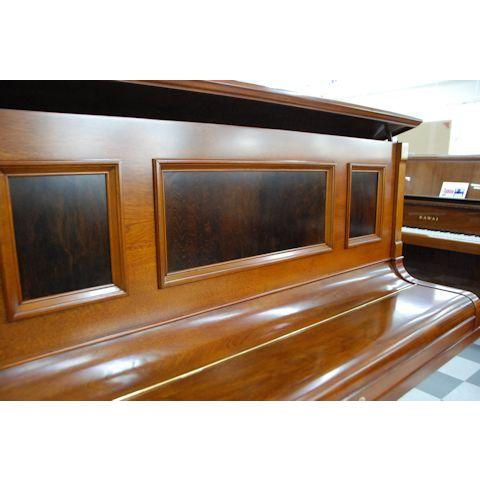 ヤマハ（ＹＡＭＡＨＡ）　Ｕ３　中古ピアノ　オーバーホール済み