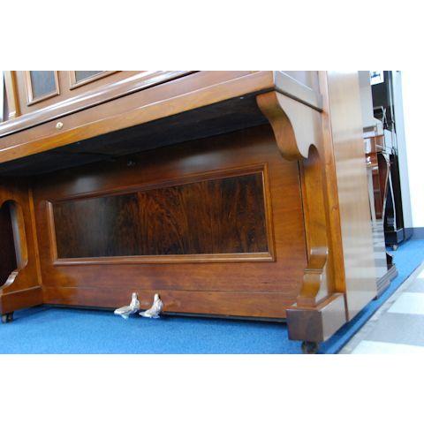 ヤマハ（ＹＡＭＡＨＡ）　Ｕ３　中古ピアノ　オーバーホール済み