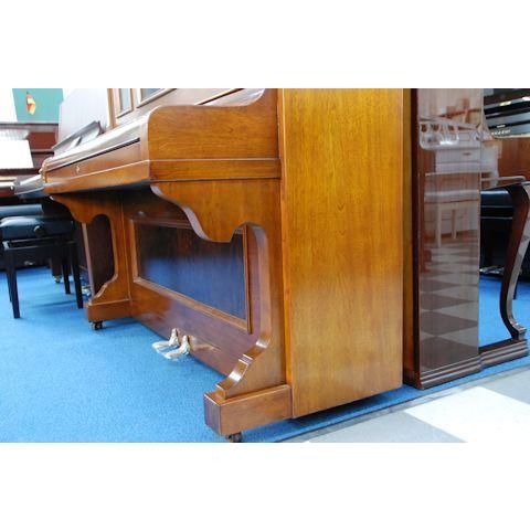 ヤマハ（ＹＡＭＡＨＡ）　Ｕ３　中古ピアノ　オーバーホール済み