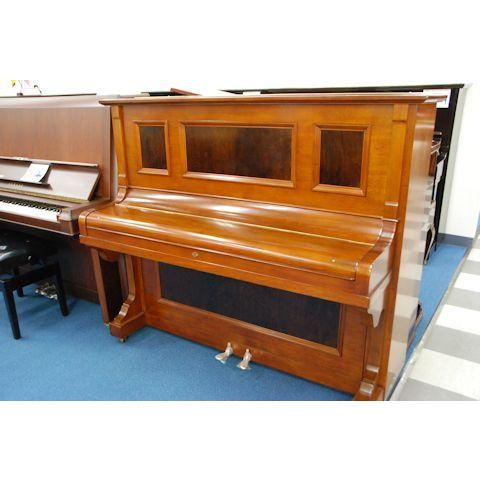 ヤマハ（ＹＡＭＡＨＡ）　Ｕ３　中古ピアノ　オーバーホール済み