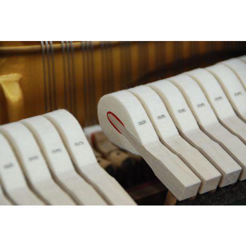 ヤマハ（ＹＡＭＡＨＡ）　Ｕ３　中古ピアノ　オーバーホール済み