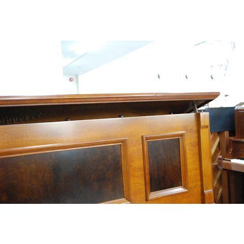 ヤマハ（ＹＡＭＡＨＡ）　Ｕ３　中古ピアノ　オーバーホール済み