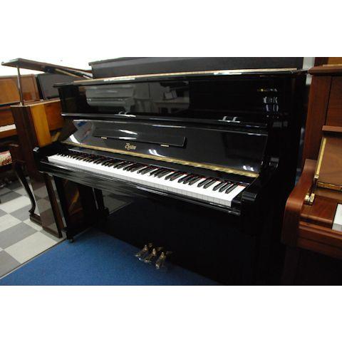 ボストン（ＢＯＳＴＯＮ）　ＵＰ１１８　　中古ピアノ