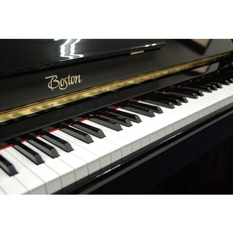 ボストン（ＢＯＳＴＯＮ）　ＵＰ１１８　　中古ピアノ