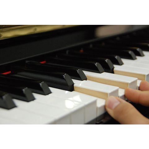 ボストン（ＢＯＳＴＯＮ）　ＵＰ１１８　　中古ピアノ