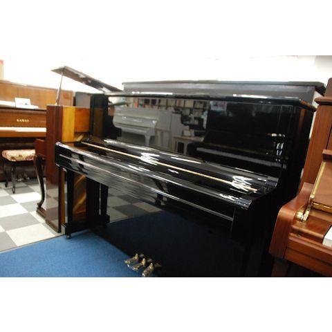 ボストン（ＢＯＳＴＯＮ）　ＵＰ１１８　　中古ピアノ