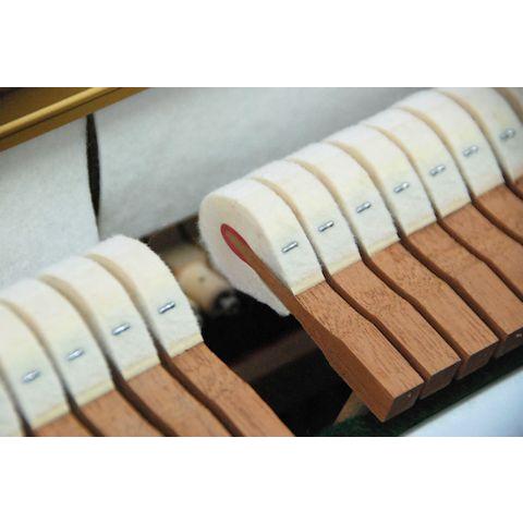 ボストン（ＢＯＳＴＯＮ）　ＵＰ１１８　　中古ピアノ