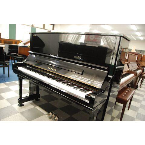 ヤマハ（ＹＡＭＡＨＡ）　ＹＵ３３ＳＤ　中古アップライトピアノ