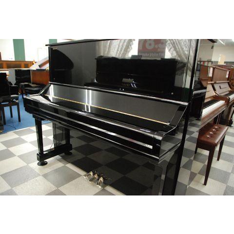 ヤマハ（ＹＡＭＡＨＡ）　ＹＵ３３ＳＤ　中古アップライトピアノ