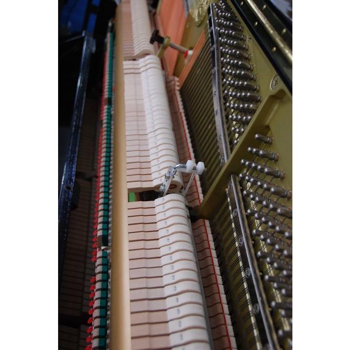 ヤマハ（ＹＡＭＡＨＡ）　ＹＵ３３ＳＤ　中古アップライトピアノ