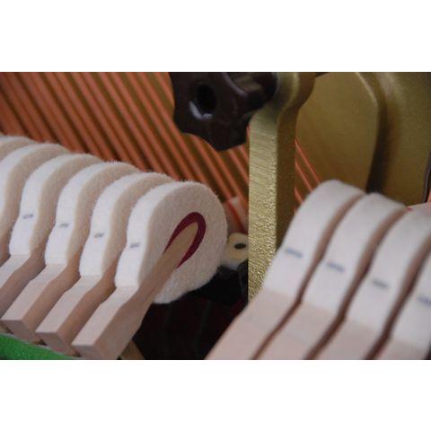 ヤマハ（ＹＡＭＡＨＡ）　ＹＵ３３ＳＤ　中古アップライトピアノ