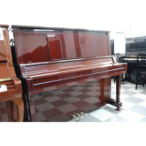 ヤマハ（ＹＡＭＡＨＡ）　Ｗ１０２ＢＳ　中古ピアノ