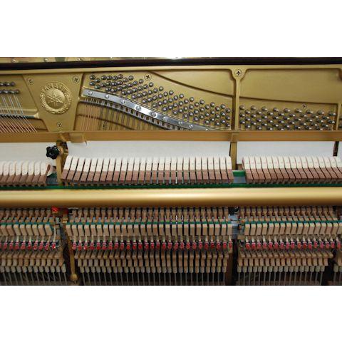 ヤマハ（ＹＡＭＡＨＡ）　Ｗ１０２ＢＳ　中古ピアノ