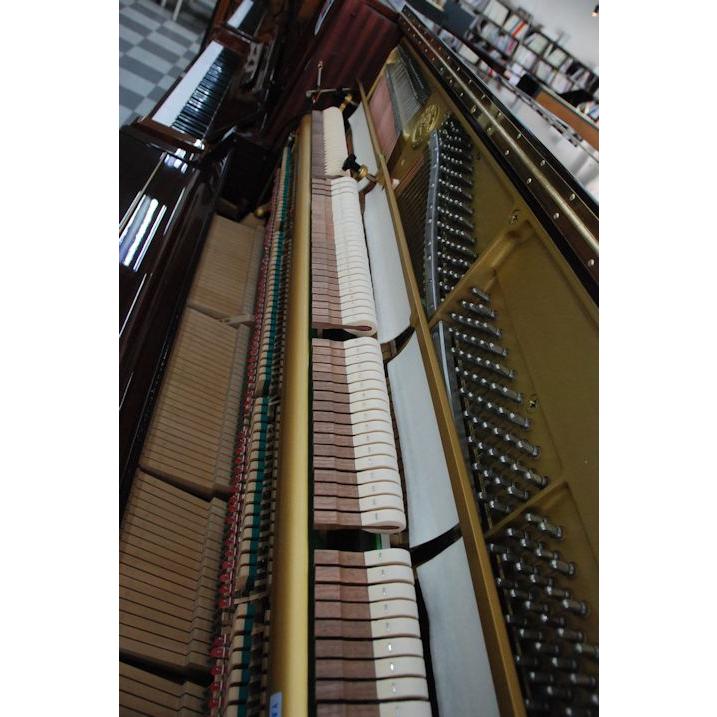 ヤマハ（ＹＡＭＡＨＡ）　Ｗ１０２ＢＳ　中古ピアノ