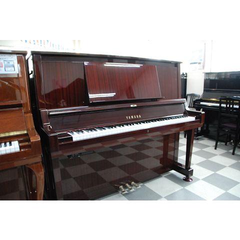 ヤマハ（ＹＡＭＡＨＡ）　Ｗ１０２ＢＳ　中古ピアノ