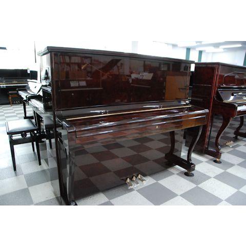 アトラス（ＡＴＬＡＳ）　Ａ２２Ｈ　中古アップライトピアノ