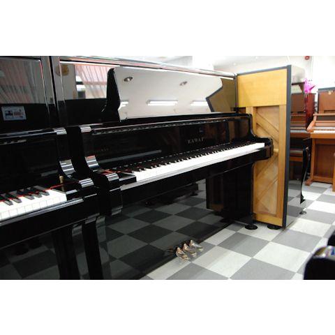 カワイ（ＫＡＷＡＩ）　ＵＳ６Ｘ　中古ピアノ