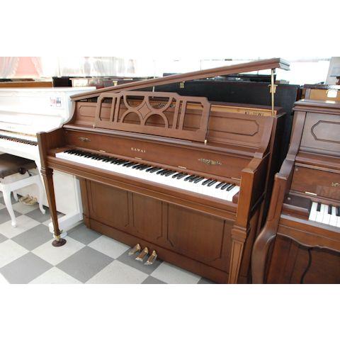 カワイ（ＫＡＷＡＩ）　ＫＬ１１ＷＩ　中古ピアノ