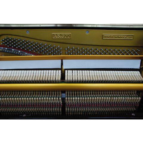 アポロ（ＡＰＯＬＬＯ）　ＡＳ３００　中古アップライトピアノ