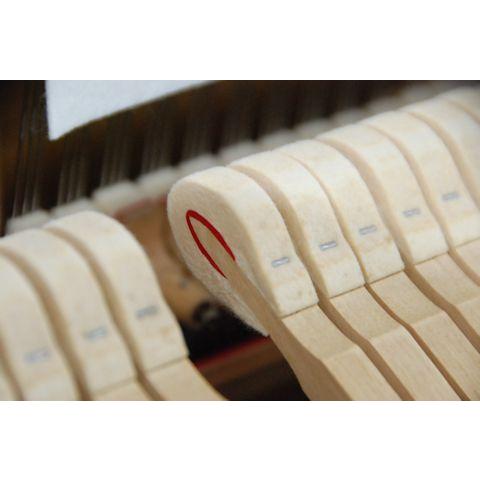 アポロ（ＡＰＯＬＬＯ）　ＡＳ３００　中古アップライトピアノ