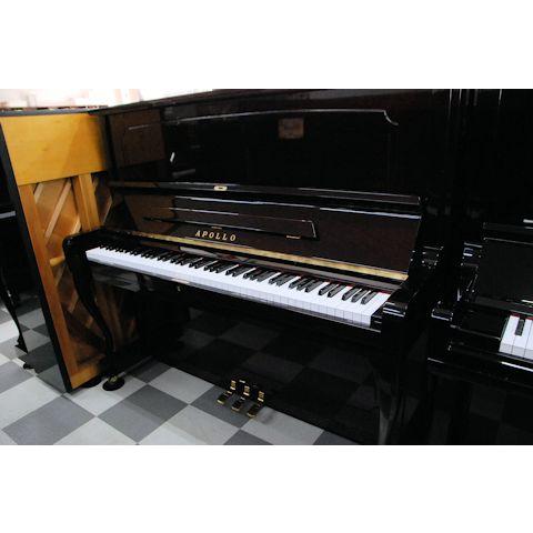 アポロ（ＡＰＯＬＬＯ）　ＡＳ３００　中古アップライトピアノ