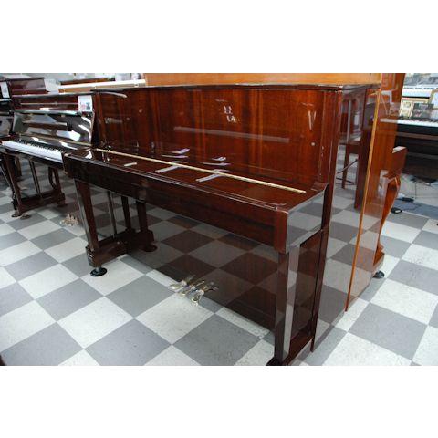 カワイ（ＫＡＷＡＩ）　Ｋ２１ＭＲＧ　中古アップライトピアノ