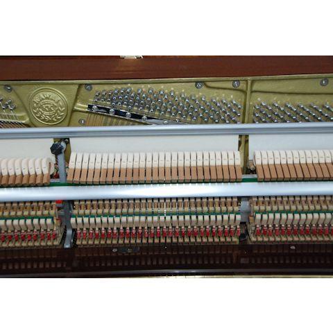 カワイ（ＫＡＷＡＩ）　Ｋ２１ＭＲＧ　中古アップライトピアノ