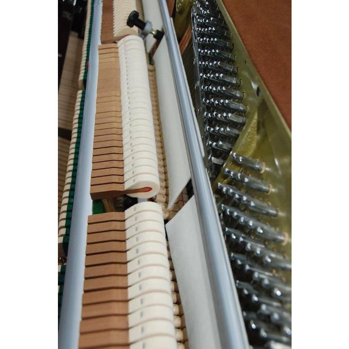 カワイ（ＫＡＷＡＩ）　Ｋ２１ＭＲＧ　中古アップライトピアノ