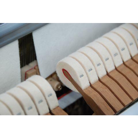 カワイ（ＫＡＷＡＩ）　Ｋ２１ＭＲＧ　中古アップライトピアノ