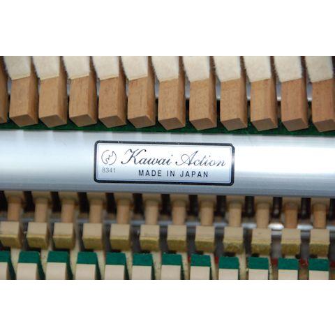 カワイ（ＫＡＷＡＩ）　Ｋ２１ＭＲＧ　中古アップライトピアノ