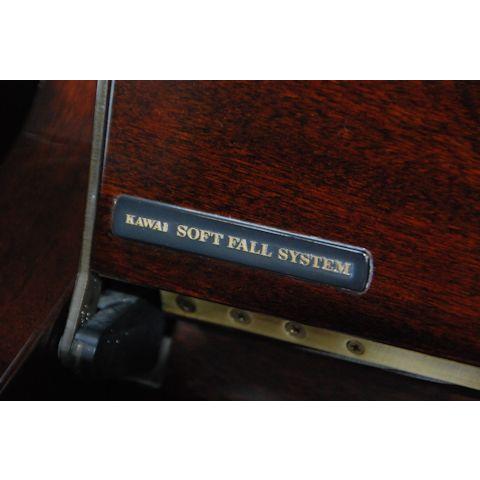 カワイ（ＫＡＷＡＩ）　Ｋ２１ＭＲＧ　中古アップライトピアノ