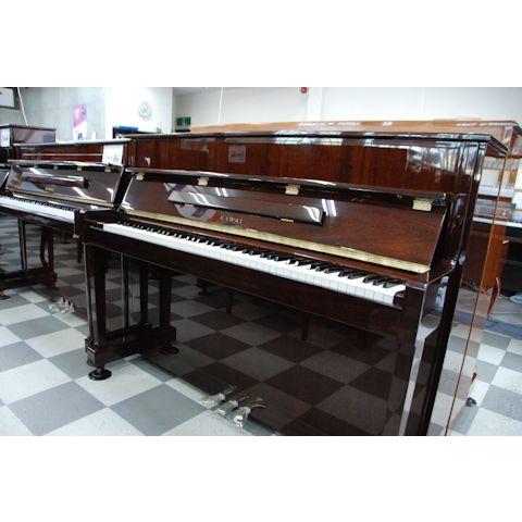 カワイ（ＫＡＷＡＩ）　Ｋ２１ＭＲＧ　中古アップライトピアノ