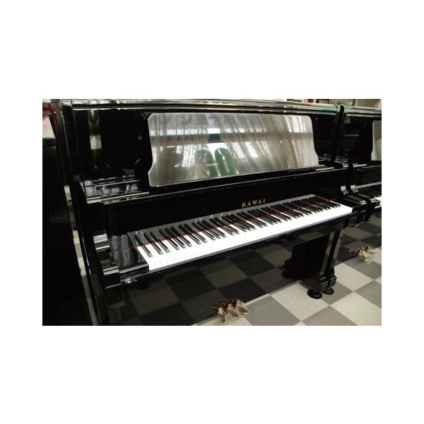 カワイ（ＫＡＷＡＩ）　ＵＳ６５　中古ピアノ