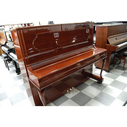 ヤマハ（ＹＡＭＡＨＡ）　Ｗ３ＡＭｈＣ　中古ピアノ