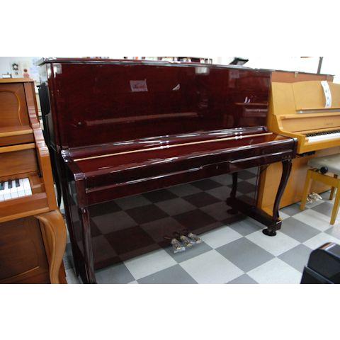 ヤマハ（ＹＡＭＡＨＡ）　Ｗ１１０ＢＢ　中古ピアノ