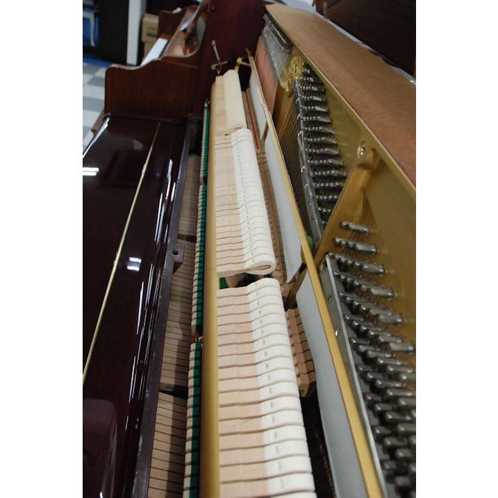 ヤマハ（ＹＡＭＡＨＡ）　Ｗ１１０ＢＢ　中古ピアノ